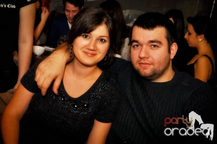 Atmosferă de party în Lord's Pub, Lord's Pub