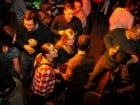 Atmosferă de party în Lord's Pub