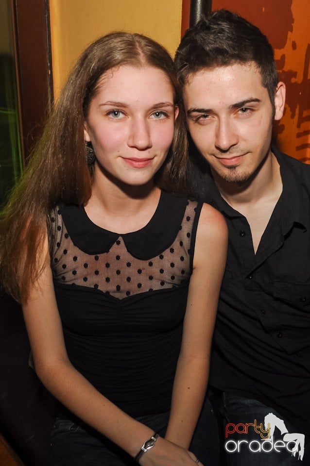 Atmosferă de party în Lord's, Lord's Pub