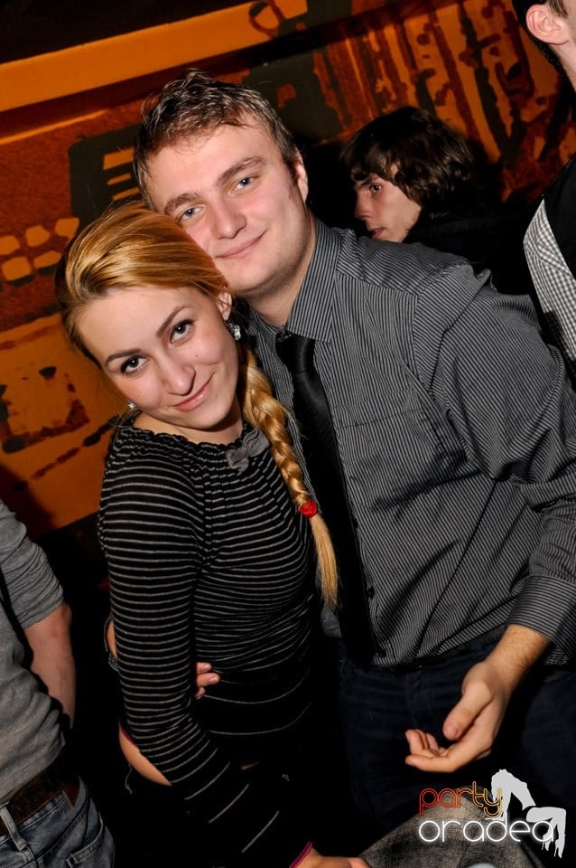 Atmosferă de party în Lord's, Lord's Pub