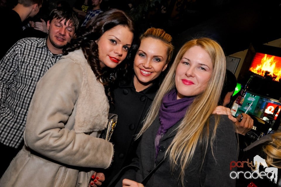 Atmosferă de party în Lord's, Lord's Pub