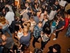 Atmosferă de party în Lord's