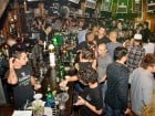 Atmosferă de party în Lord's