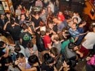 Atmosferă de party în Lord's