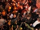 Atmosferă de party în Lord's