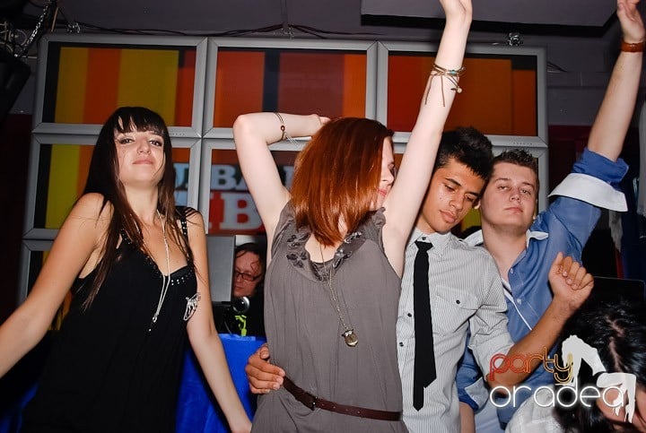 Atmosfera din Cuba vine la Heat Club,