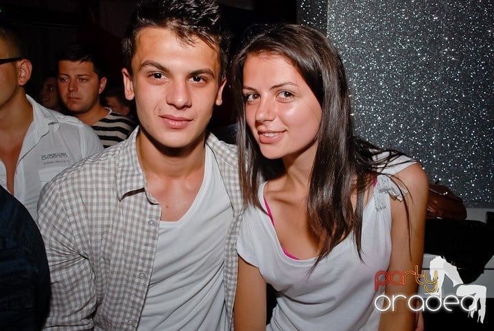 Atmosfera din Cuba vine la Heat Club,
