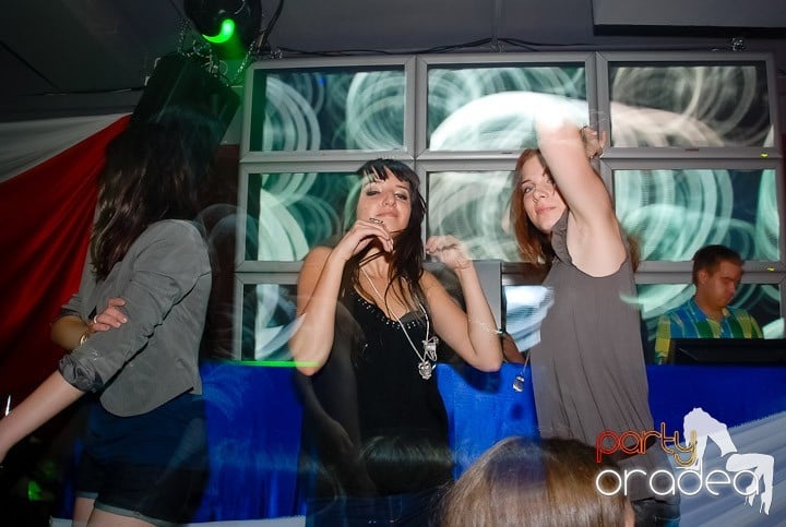 Atmosfera din Cuba vine la Heat Club,