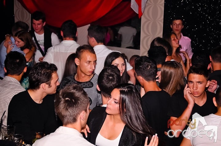 Atmosfera din Cuba vine la Heat Club,