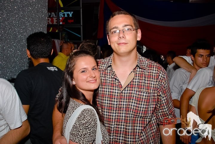 Atmosfera din Cuba vine la Heat Club,