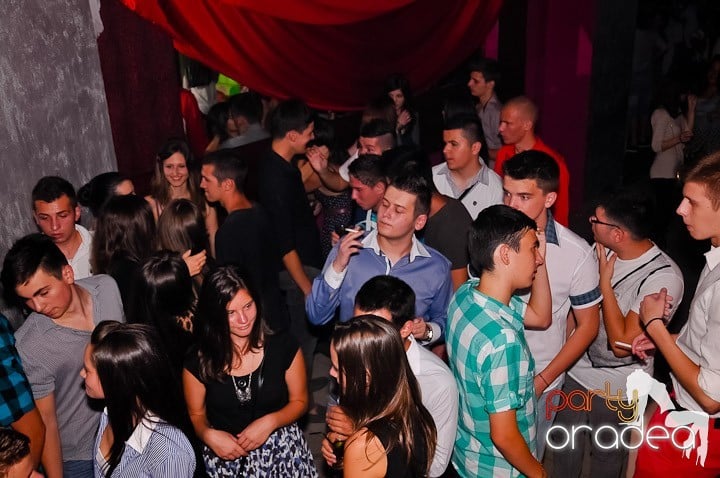 Atmosfera din Cuba vine la Heat Club,