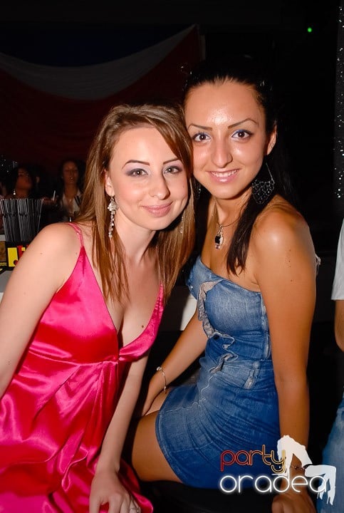 Atmosfera din Cuba vine la Heat Club,