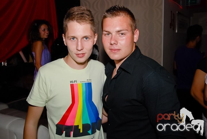 Atmosfera din Cuba vine la Heat Club,