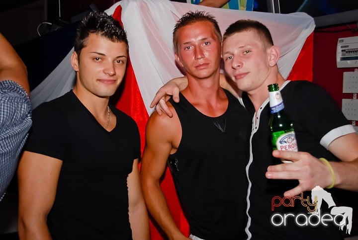 Atmosfera din Cuba vine la Heat Club,