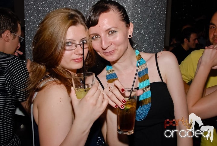 Atmosfera din Cuba vine la Heat Club,