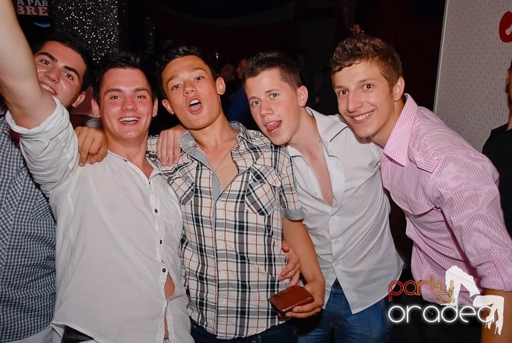 Atmosfera din Cuba vine la Heat Club, 