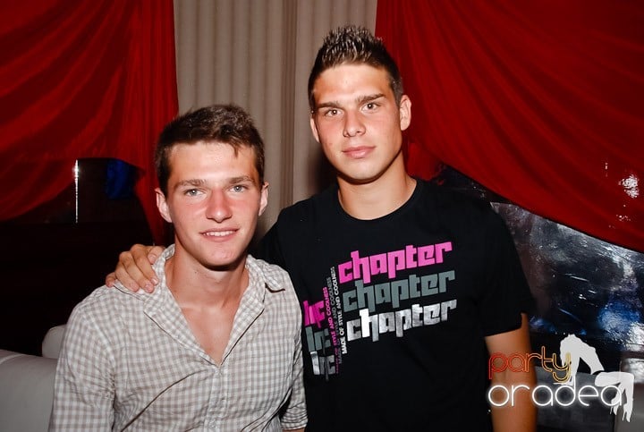 Atmosfera din Cuba vine la Heat Club,