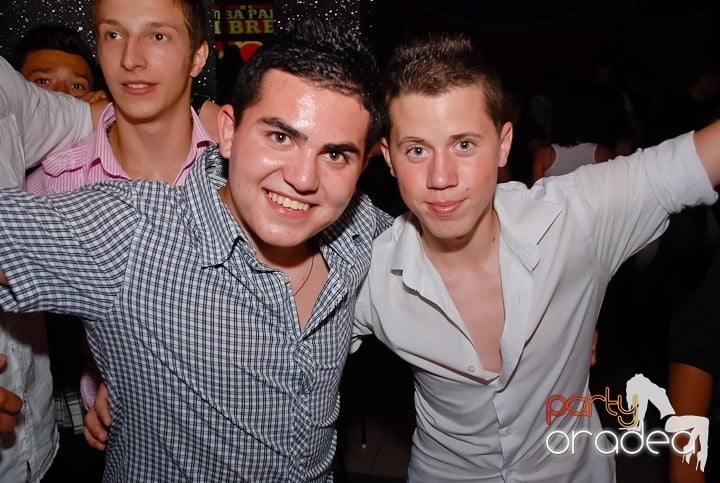 Atmosfera din Cuba vine la Heat Club, 