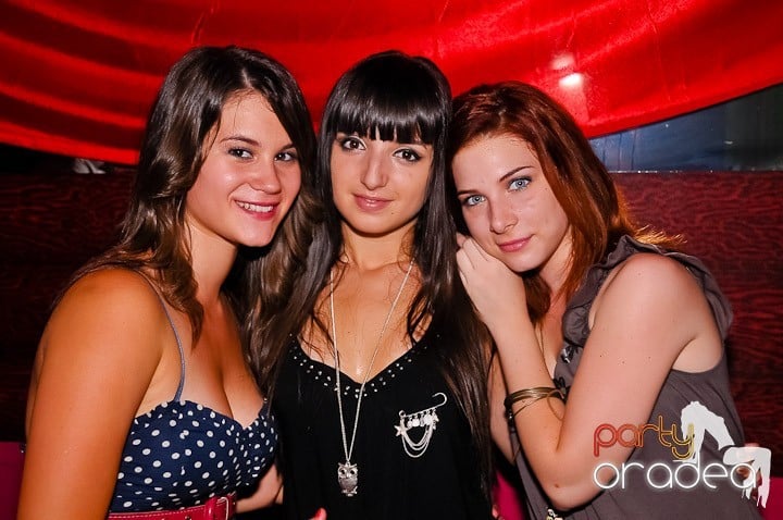 Atmosfera din Cuba vine la Heat Club,