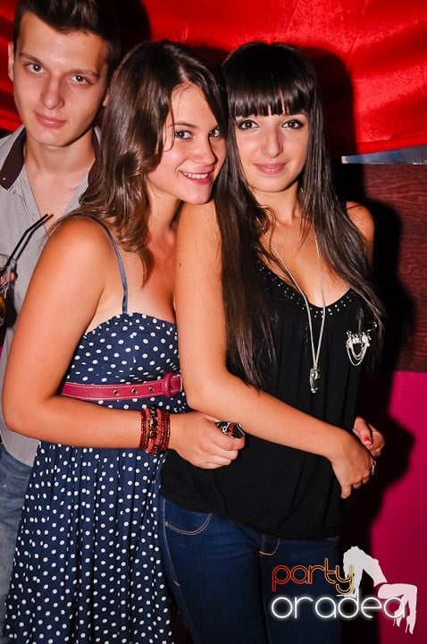 Atmosfera din Cuba vine la Heat Club,