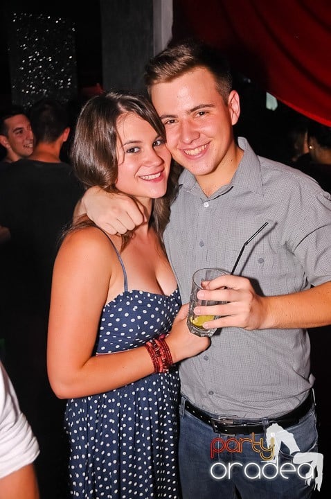 Atmosfera din Cuba vine la Heat Club,