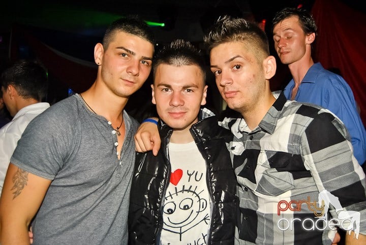 Atmosfera din Cuba vine la Heat Club,