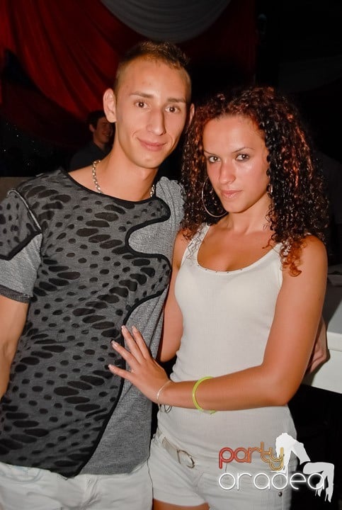 Atmosfera din Cuba vine la Heat Club,