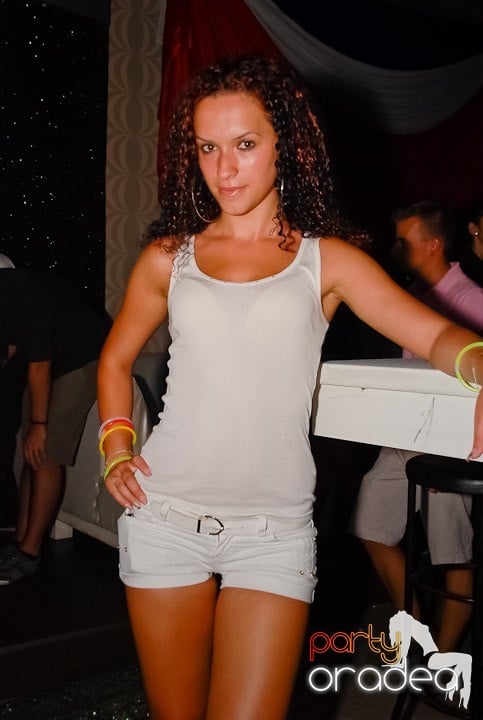 Atmosfera din Cuba vine la Heat Club,