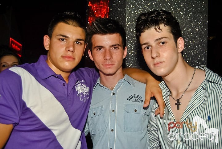 Atmosfera din Cuba vine la Heat Club,