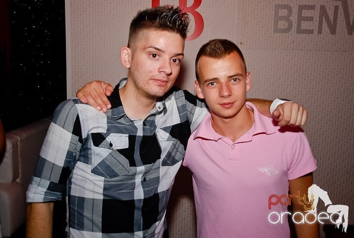 Atmosfera din Cuba vine la Heat Club,