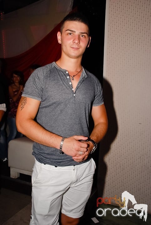 Atmosfera din Cuba vine la Heat Club,