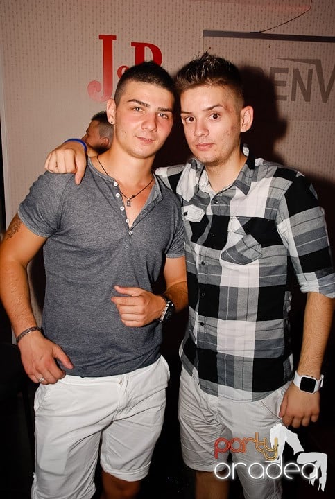 Atmosfera din Cuba vine la Heat Club,