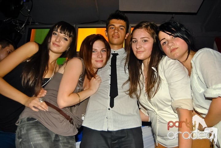 Atmosfera din Cuba vine la Heat Club,