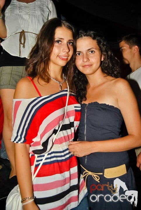 Atmosfera din Cuba vine la Heat Club,
