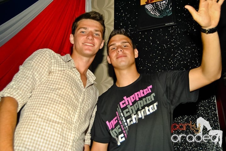 Atmosfera din Cuba vine la Heat Club,