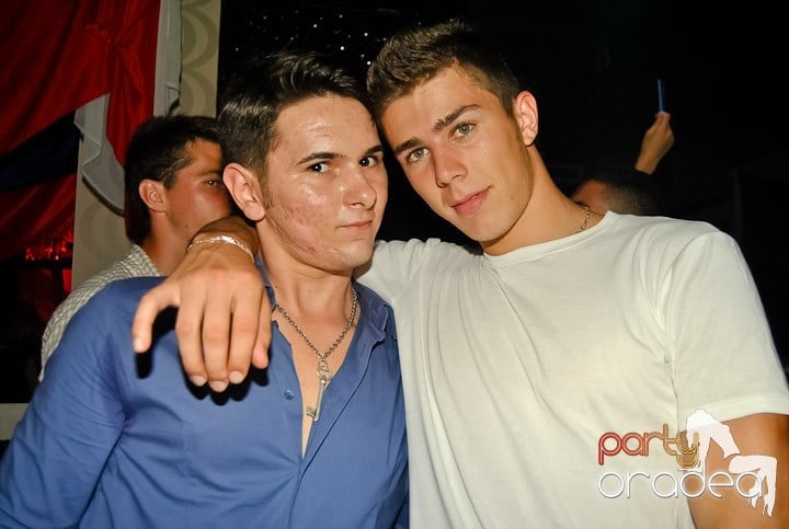 Atmosfera din Cuba vine la Heat Club,