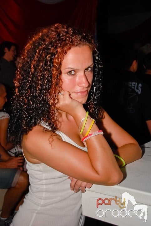 Atmosfera din Cuba vine la Heat Club, 