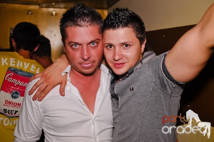 Atmosfera în marele 