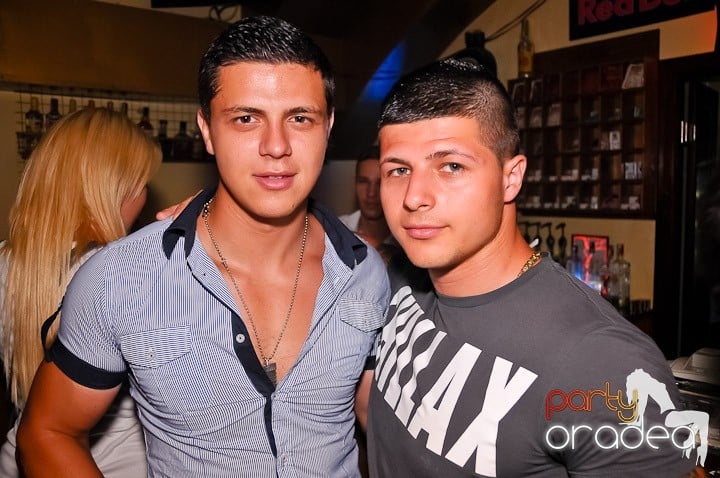 Atmosfera în marele 