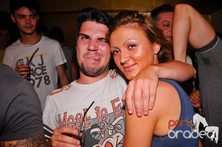 Atmosfera în marele 