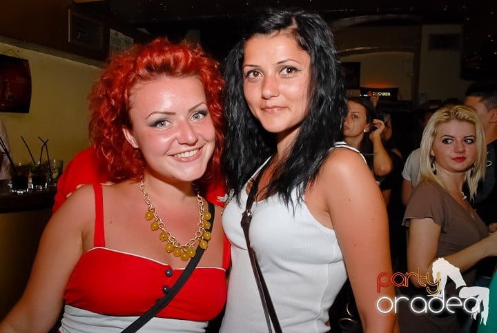 Atmosfera în marele 