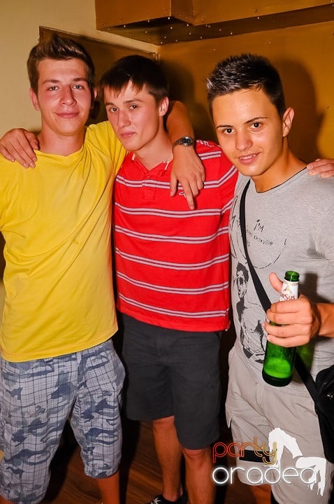 Atmosfera în marele 