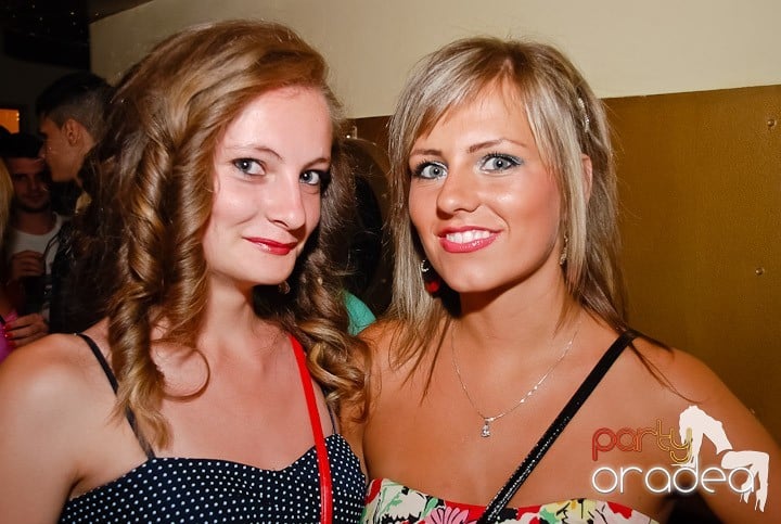 Atmosfera în marele 