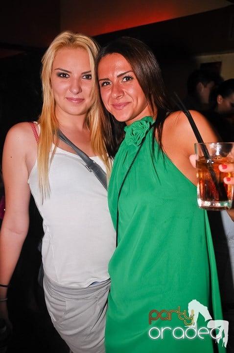 Atmosfera în marele 