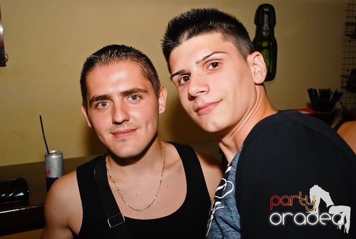 Atmosfera în marele 