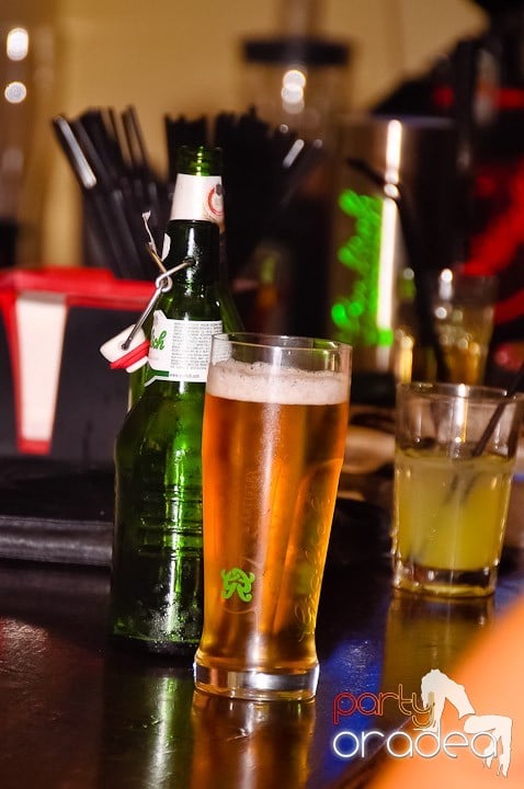 Atmosfera în marele 