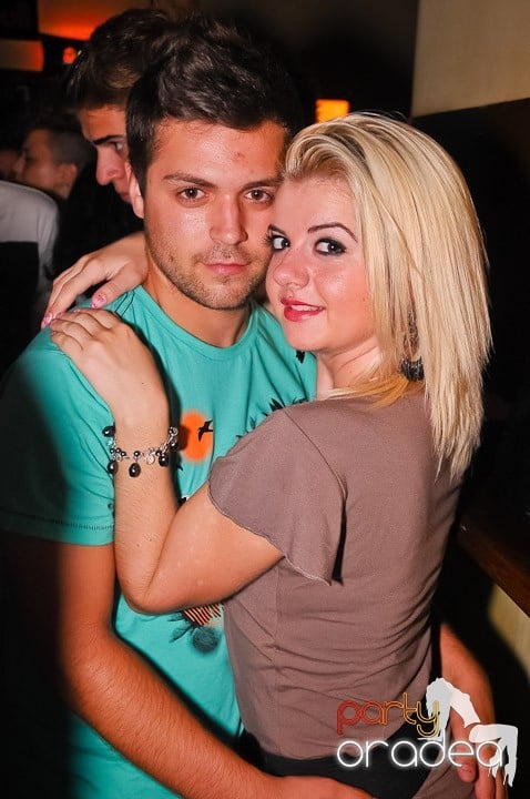 Atmosfera în marele 