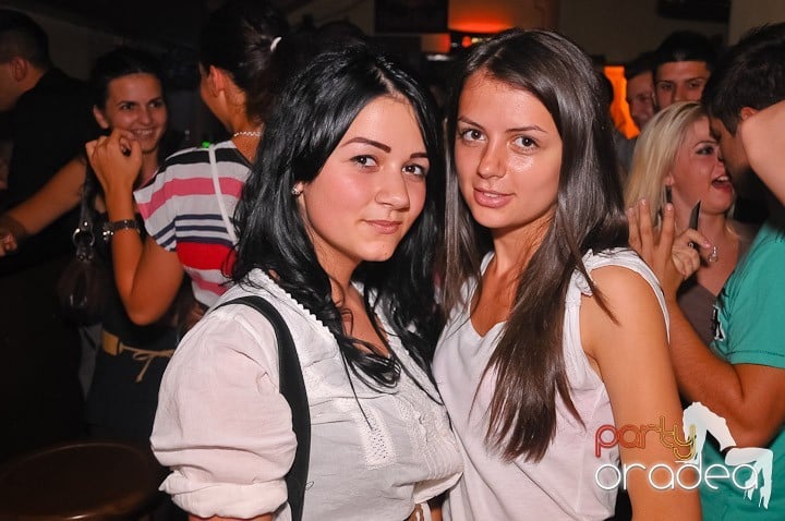 Atmosfera în marele 