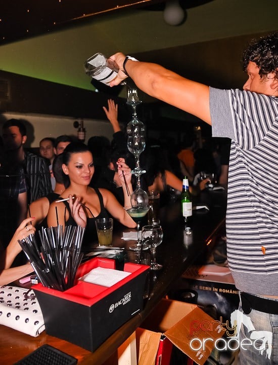 Atmosfera în marele 