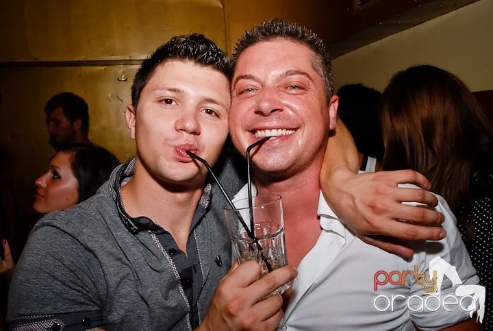 Atmosfera în marele 